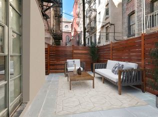 205 W 107th St APT 1E, New York, NY 10025