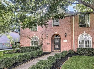 1508 Sandman St, Houston, TX 77007