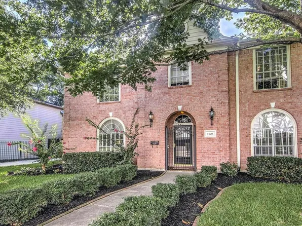 1508 Sandman St, Houston, TX 77007