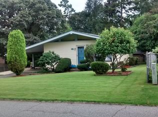 129 Excelsior Dr, Easley, SC 29640