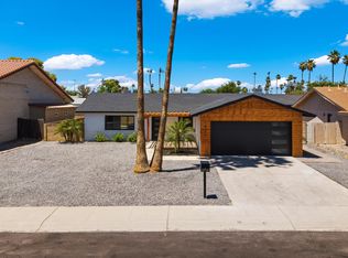 8114 E JACKRABBIT Road, Scottsdale, AZ 85250
