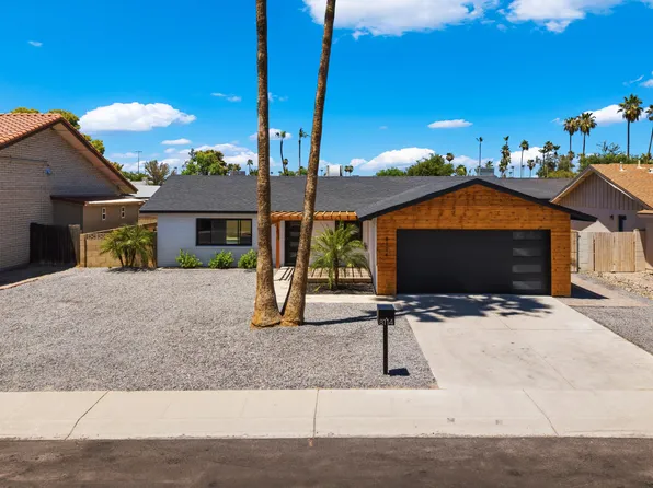8114 E JACKRABBIT Road, Scottsdale, AZ 85250
