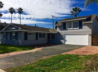 320 N Esplanade St, Orange, CA 92869
