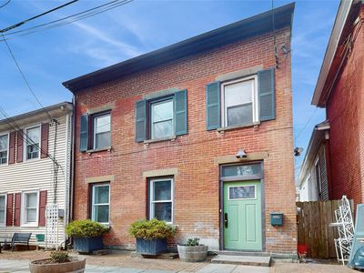42 S Bridge Street, Poughkeepsie, NY, 12601