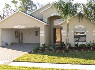 16422 Cedar Run Dr, Orlando, FL 32828