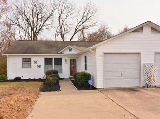 288 Meadows Ct, Millsboro, DE 19966