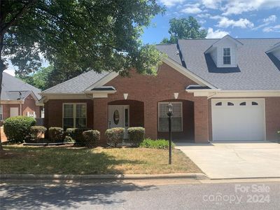 405 Knops Nob Rd, Mooresville, NC, 28115