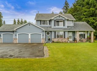 25810 115th Street Ct E, Buckley, WA 98321
