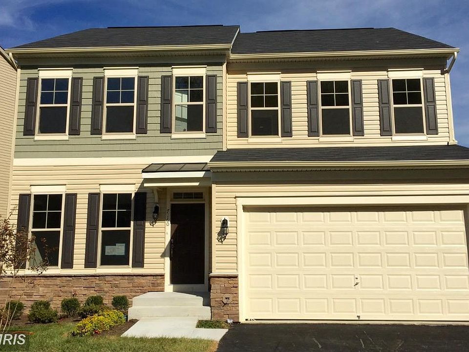 Welcome to 7160 Lyndam Hill Circle