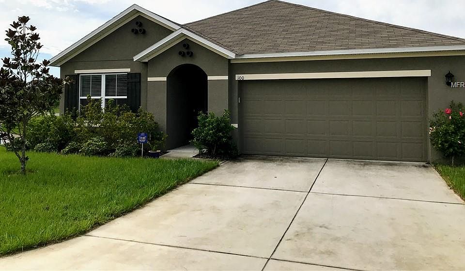 1st image of 100 Country Walk Cir