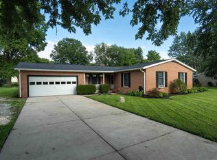 704 Jeff Dr, Kokomo, IN 46901