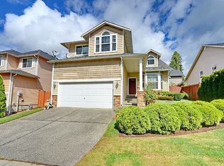 1931 151st Pl SW, Lynnwood, WA 98087