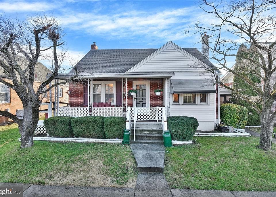 1st image of 1406 Fayette Ave
