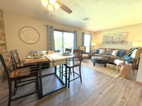 243 Clubhouse Drive #4 BLDG 6, Branson, MO 65616