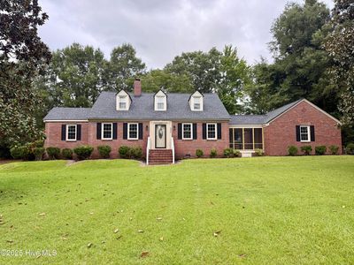 5930 Deans Street, Bailey, NC, 27807