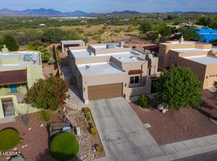 331 Via Bella Donna, Rio Rico, AZ 85648