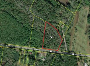 2355 Sunrise Rd, Smoaks, SC 29481