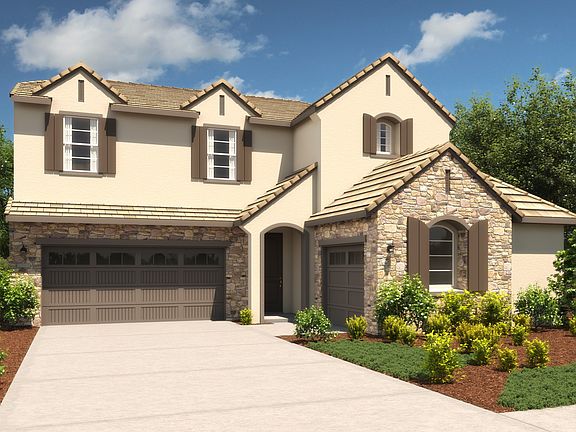 Lily French Cottage B