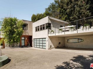 1287 Rimmer Ave, Pacific Palisades, CA 90272