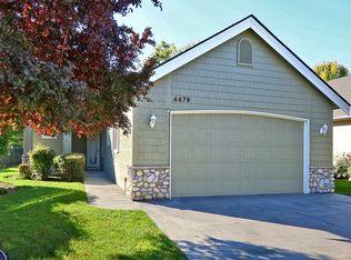 4479 W Bunker Ln, Meridian, ID 83646