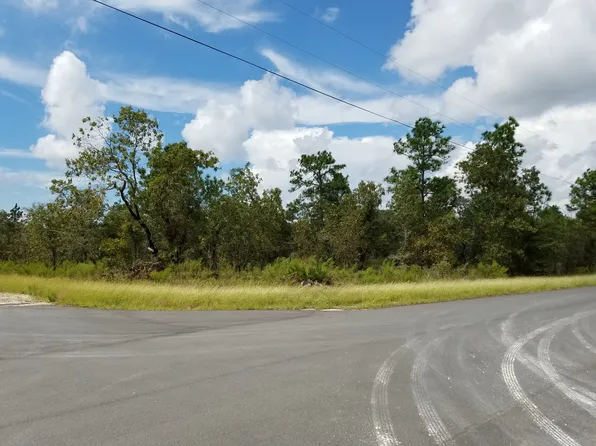 Meadow Swallow Ave, Brooksville, FL 34613