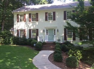 4227 Glengary Dr NE, Atlanta, GA