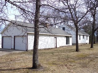 1509 W 14th St, Mio, MI
