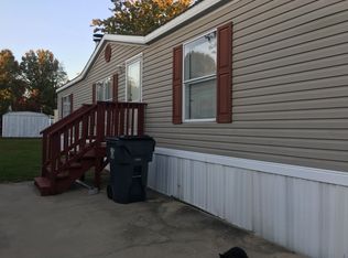 1946 Steven Dr, Edgewood, MD 21040