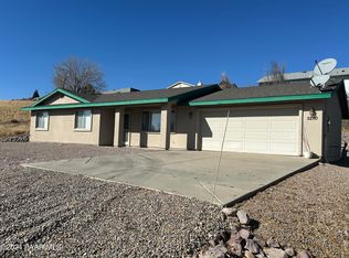 5290 N Robert Rd, Prescott Valley, AZ 86314