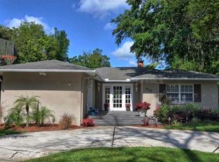 925 Bonita Dr, Winter Park, FL 32789