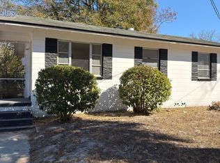 5627 BELAFONTE Drive, Jacksonville, FL 32209