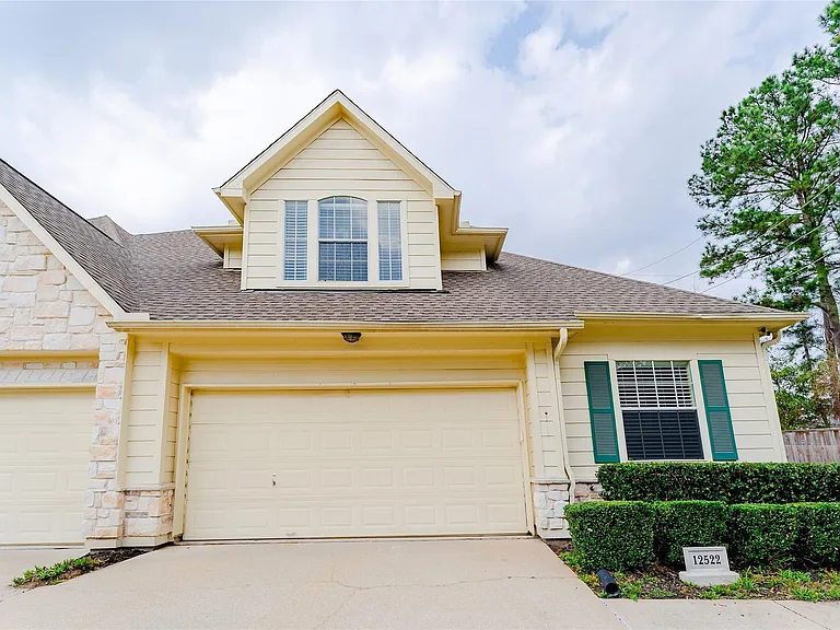 12522 Millridge Pines Ct — Photo 5