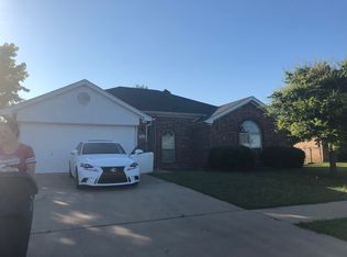4008 Littlerock Dr, Killeen, TX 76549