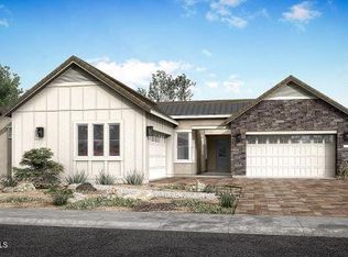 22785 E Twin Acres Dr, Queen Creek, AZ 85142