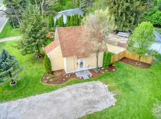 1300 Horton Rd, Jackson, MI 49203