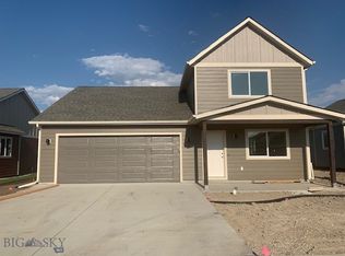 310 Butler Crk, Belgrade, MT 59714
