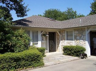 4105 Mojave Dr, Granbury, TX 76049
