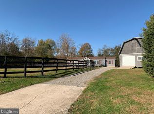 1683 Burlington Jacksonville Rd, Bordentown, NJ 08505