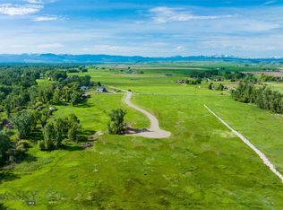 LOT 3 River Rd, Bozeman, MT 59718
