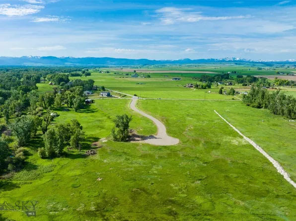 LOT 3 River Rd, Bozeman, MT 59718