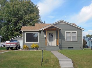315 W 14th St, Concordia, KS 66901