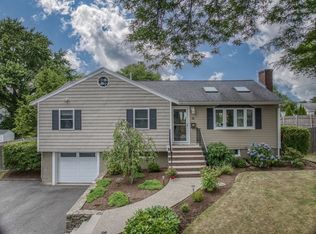 15 Margaret Rd, Stoneham, MA 02180