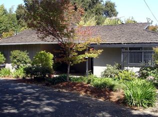 611 Teresi Ln, Los Altos, CA 94024