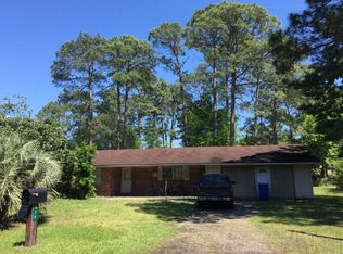 576 Kell Rd, Brunswick, GA 31525