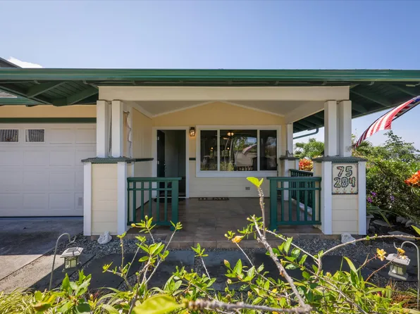 75-284 Malulani Dr, Kailua Kona, HI 96740