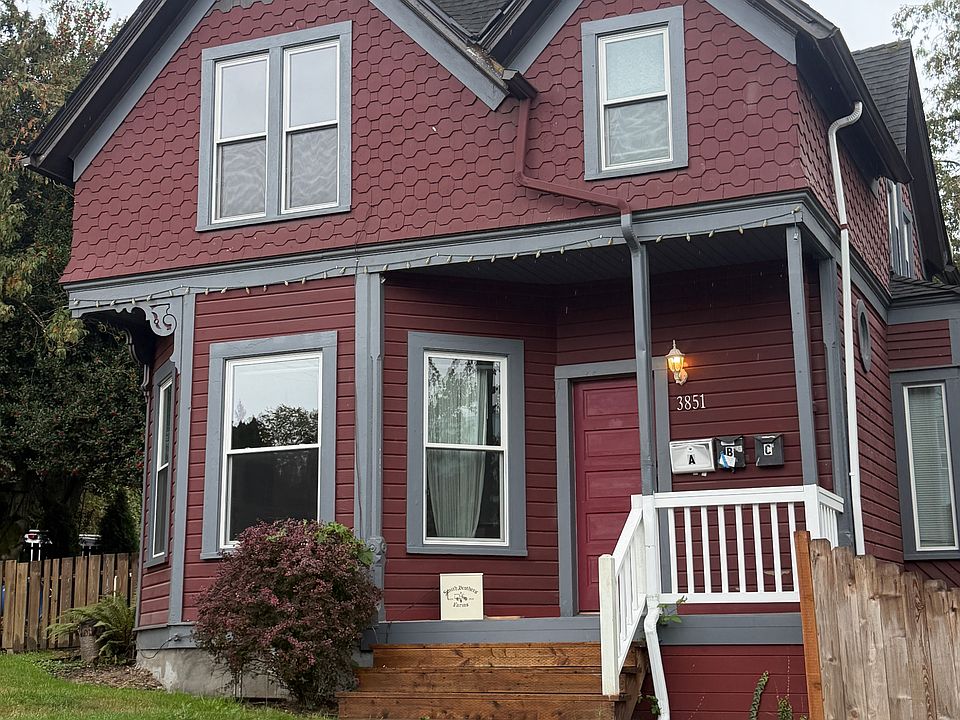 1st image of 3851 S Angeline St #A