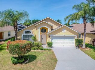 3122 Montserrat Way, Haines City, FL 33844