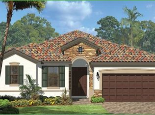 15331 SW 117th Ln, Miami, FL 33196