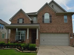 3431 Raintree Village Dr, Katy, TX 77449