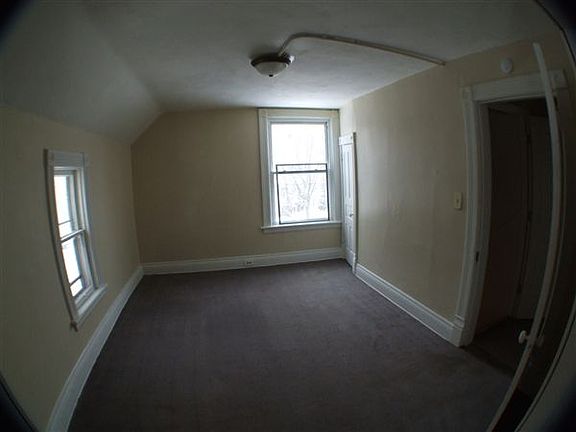 Front bedroom